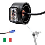 Cumpara ieftin Semnalizare dreapta stanga trotineta electrica Xiaomi Mi4 Pro (IT) Original
