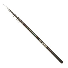 Lanseta bolognesa tronson scurt DMT 6.3 m, putere de aruncare 20 g