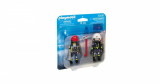 Set de Pompieri Duo Pack Playmobil 70081