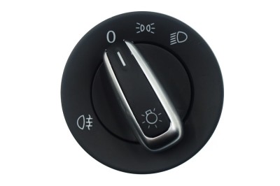 Buton Far Passat B6 fara proiectoare foto