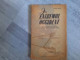 In Extremul Occident de Mihai Ralea