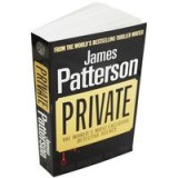 Private - Private Series Book 1
