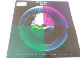 Kitaro The Light Of The Spirit VINIL IMPECABIL ., Folk