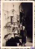 HST M504 Poză pom de Crăciun 1943