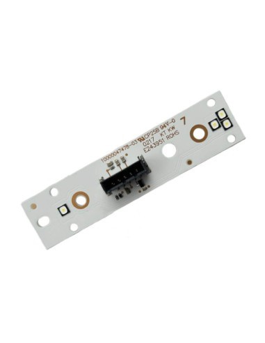 Modul LED reparatie DRL far Audi Q7 4M faruri Xenon - 4M0941475 / 10000047478-03
