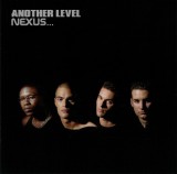 CD Another Level &ndash; Nexus... (VG+)