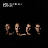 CD Another Level &ndash; Nexus... (VG+)