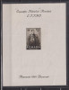 EXPOZITIA FILATELICA EFIRO 1932 LP. 101 MNH, Nestampilat