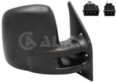 ALKAR 6128986 Oglinda exterioara foto
