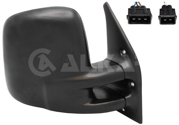 ALKAR 6128986 Oglinda exterioara