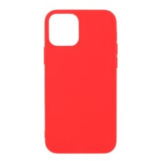Husa iPhone 12 Mini TPU Rosie foto