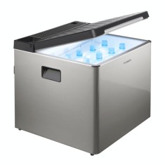 Cutie cu racire prin absorbtie DOMETIC ACX3 40G CombiCool, alimentare pe CARTUS GAZ 12 230V 41 litri foto