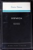 Disparitia Dumitru Solomon - Carte Teatru, Literatura Romana, Editura Pentru Literatura 1967, 193 pagini