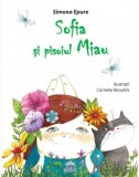 Cumpara ieftin Sofia Si Pisoiul Miau, Simona Epure - Editura DPH