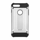 Husa APPLE iPhone 7 Plus \ 8 Plus - Armor (Argintiu) Forcell, iPhone 7/8 Plus