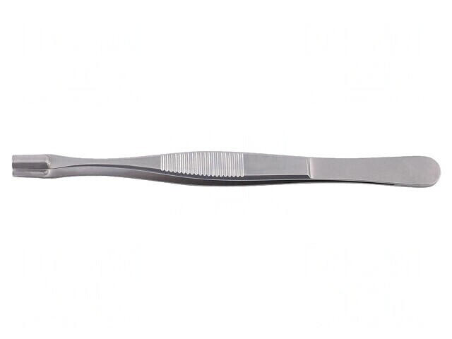 Pensetă 145mm V&acirc;rf Lopățică Universale