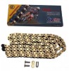 Lant transmisie CZ 428 MX Gold Professional (140 zale) fara O-Ring CZ428MXGOLD140, CZ Chains