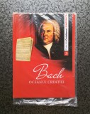 CD Johann Sebastian Bach Oceanul Creatiei The Royal Philharmonic Orchestra Simfonica 3