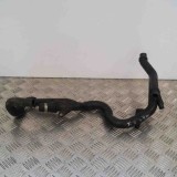 Furtun Radiator Racire Dreapta BMW X6 E71 E72 2012 OEM 7503386, Echivalent 98468195, Diametru 20mm