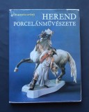 Portelanul din Herend - Dr. Sikota Gyozo