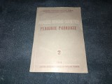 REVISTA ANALELE ROMANO SOVIETICE PEDAGOGIE PSIHOLOGIE NR 2 1956