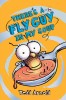 Fly Guy #12: There&#039;s a Fly Guy in My Soup