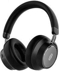 Casti audio TaoTronics TT-BH046, Hybrid Active Noise canceling, Bluetooth 5.0, True Wireless, cVc 6.0, Bas puternic si clar foto