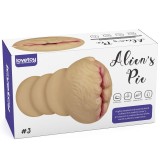 Mastubator ALIEN&#039;S PIE