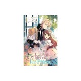 The Small-Animallike Lady Is Adored by the Ice Prince, Vol. 1 (Manga)