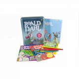 Roald Dahl Book and Tin | Roald Dahl