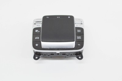Comutator de control navigație MERCEDES-BENZ GLS X167 2020 OEM: A2479004103,A2479014402,A2479023501 18036094 foto