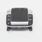 Comutator de control navigație MERCEDES-BENZ GLS X167 2020 OEM: A2479004103,A2479014402,A2479023501 18036094