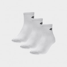 Șosete casual peste gleznă (3-pack) pentru copii