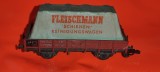 FLEISCHMANN 15 vagoane vagonase pt. trenulet electric scara 16.5 mm / Ho modele vechi +