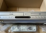Video recorder - DVD combo nou TOSHIBA