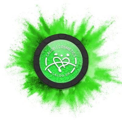 Pigment Nemo Neon No.06 Verde Laloo foto