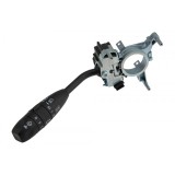 Comutator coloana directie Mercedes C S203 20, spalator si stergator parbriz si luenta, nivele frecventa stergere, faza lunga, semnalizare,