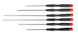 Set 6 surubelnite lungi de precizie 75-150 mm Basic