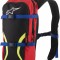 Rucsac Alpinestars Iguana Hidratare culoare Negru/Albastru/Rosu/Galben marime OS Cod Produs: MX_NEW 35170441PE