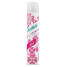 Batiste Dry Shampoo Floral&amp;amp;amp;Flirty Blush ?ampon uscat pentru toate tipurile de par 400 ml foto