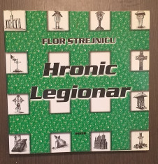 HRONIC LEGIONAR - FLOR STREJNICU foto