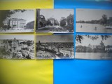 HOPCT LOT NR 60 ARAD-6 CARTI POSTALE-RPR-CIRCULATE
