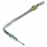 Cumpara ieftin Cablu acceleratie motocoasa Kawasaki TH48, TD40, TD48 - 210mm, Ronex