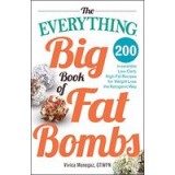 The everything big book of fat bombs
