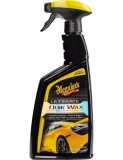 Ceara Auto Lichida Meguiar's Ultimate Quik Wax, 473ML