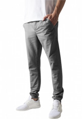 Washed Canvas Jogging Pants foto