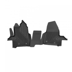 Covorase auto Ford Transit Custom 3 locuri 2013-2018 Randul 1 Frogum 77