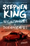 Nightmares &amp; Dreamscapes: Stories