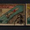 Arabia, Yemen, 1968 | Comemorare cosmonaut V. Komarov - Soyuz 1 - Cosmos | aph