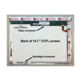 Display - ecran laptop Sony Vaio PCG-5A1P model LTD141EM1X 14.1 inch tip CCFL
